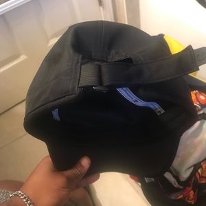Champion Hat